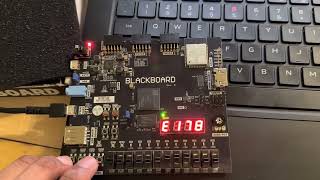 EE178 Lab 8 Hardware-Software Codevelopment