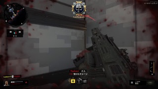 【初見さん歓迎】コールオブデューティ BO4 bate版【ちょっとだけ配信】