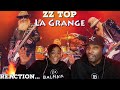 Couple reacts to ZZ Top 