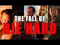 The Fall of Die Hard