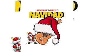 Diógenes Ramírez - NAVIDAD