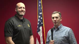 Jail Partners to Provide Skills Training for Inmates