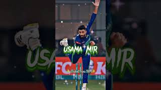 Multan Sultan vs Peshawar Zalmi MS Playing XI 🥵🔥 #shorts #youtubeshorts #cricket