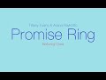 Ariana Raykotto & Tiffany Evans - Promise Ring ft. Ciara (Audio)