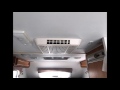 2003 lance 845 short bed truck camper