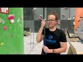 how to clip into a trublue auto belay