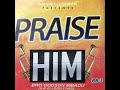 bro. godson mmadu praise him official audio