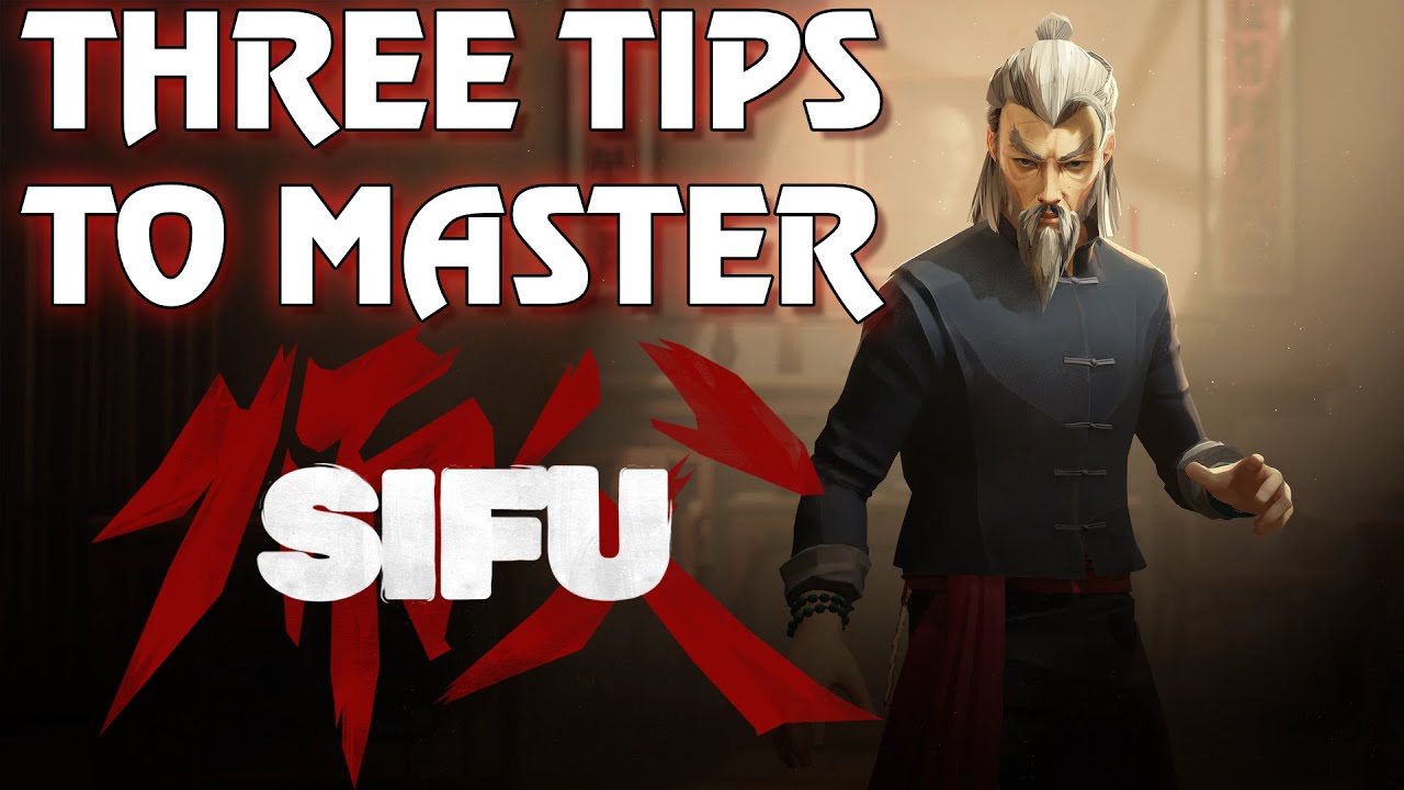 Three Tips To Master SIFU - YouTube