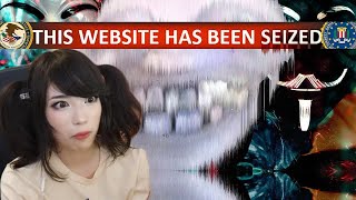 Emiru Reacts to LULZSEC: The Internet's Deadliest Trolls by Disrupt
