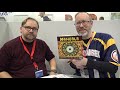 mandala — game overview at spielwarenmesse 2019