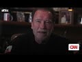 Schwarzenegger Why I don't think Trump will win a second presidential election