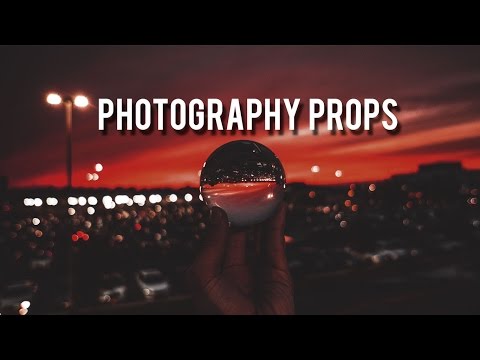 THE BEST PHOTOGRAPHY PROPS/ACCESSORIES THAT I USE!! THE BEST PHOTOGRAPHY PROPS/ACCESSORIES THAT I USE!!