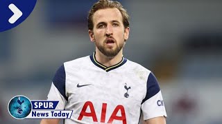 Harry Kane transfer criteria 'rules out' Man Utd or Man City move - news today