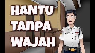 85 Foto Animasi Hantu Seram Gratis Terbaru