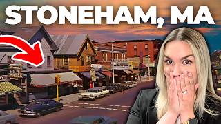 Living in Stoneham MA: What It’s REALLY Like (2026 Guide)