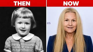 You Won’t Believe How These Hollywood Actresses Changed… Then vs Now 2026