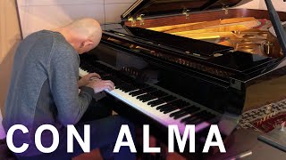 Edward Simon - Con Alma