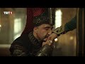 kurtçu doğan geri döndü 🔥 mehmed fetihler sultanı @trt1