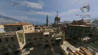 【PC】Dying light スーパークレイン帰還 2020.12.06