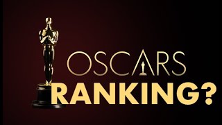 Film Major Ranks Oscars Best Picture Nominees 2020