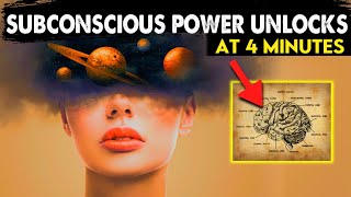Hypnosis to “Reprogram Your Subconscious Mind” (guided meditation to shift your reality)