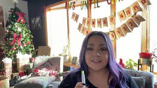 Weedmas day 21!! Reviewing the airopro battery and clementine cart!