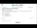 Java Practice It || 5.5 randomRangeABCDE || random basics