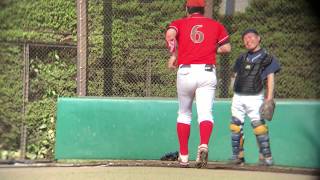 2018.5.5 上高田Ａ面３回表　vsキャッツ