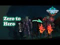 Zero to Hero Dragonflight Amirdrassil