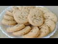 zeera biscuit recipe bakery style zeera biscuit recipe