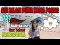 SISI KELAM KERJA DI KAPAL PESIAR | Dian Tias | #pelaut #pelautindonesia #kapalpesiar #cruiseship