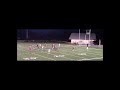 Harrison Sweeney senior highlight tape