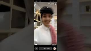 سنابات مناحي الرجباني #مناحي_الرجباني#قناة_الواقع