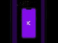 splash screen animation in figma | tutorial coming soon | stay tunned! #shorts #figma #animation