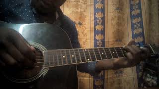 Nzagukurikiza by Niyomugabo Philemon guitar full lesson, cover and tutorial by Pareke.