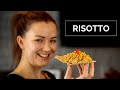 How to cook BARLOTTO | Barley Risotto with mushrooms (VEGAN, sustainable & SERIOUSLY DELICIOUS)