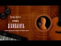 Seandainya - Vierra | Lirik lagu (Cover By DEWANGGA ELSANDRO FEAT INGRID TAMARA)