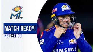 Match READY for KKR vs MI! | कोलकाता के खिलाफ मैच के लिए तैयार | Dream11 IPL 2020
