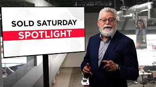 Sold Saturday Spotlight — Submit Your Sales! | One Minute with Rich