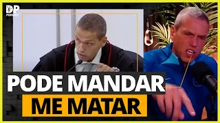 NÃO SEJA PROMOTOR DE JUSTIÇA ANTES DE VER ESTE VÍDEO