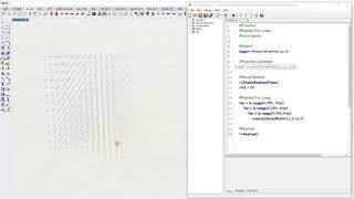 Coinam - Rhino Python - Function - 001