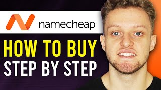 How To Buy a Domain Name From Namecheap (Step By Step For Beginners)