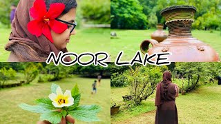 Noor Lake Tirur Malappuram//Mini Vlog//Ralish sestra