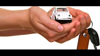 Car donation programs