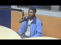 Zvinoyera Zvinoshamisa Zvinotyisa: Mukomana ane 18yrs anongo yerekana ave kuSouth Africa.