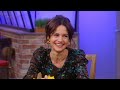 Carla Gugino On Lying About Her Age To Book 