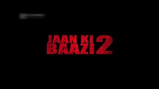 Jaan Ki Baazi 2 Ravanna Official Hindi Dubbed Trailer   Rajasekhar, Soundarya, Krishna, Sanghavi