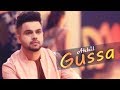 👇Download👇Status 👌With Lyrics 📝 GUSSA By - Akhil WhatsApp Status Video || AK SANDHU