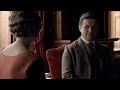 downton abbey edith asks mr. drewe to keep marigold