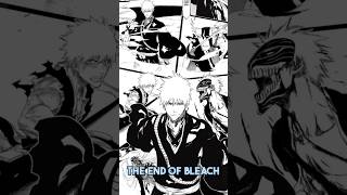 This could have been the END of Bleach!! #animeshorts